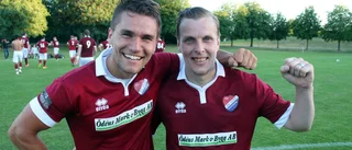 Nu börjar de "sköra" röra på sig