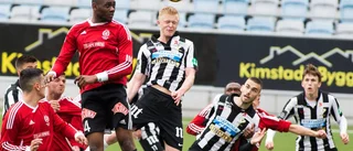 KLART: Vi visar ännu mer lokalfotboll