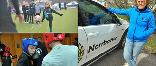 Dråpslaget mot Norrbottens idrott – har tappat mest i landet