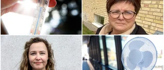 Nya värmeböljor väntas i sommar – kan bli livsfarligt för äldre 