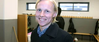 Nya lagkaptenen ska leda Maif