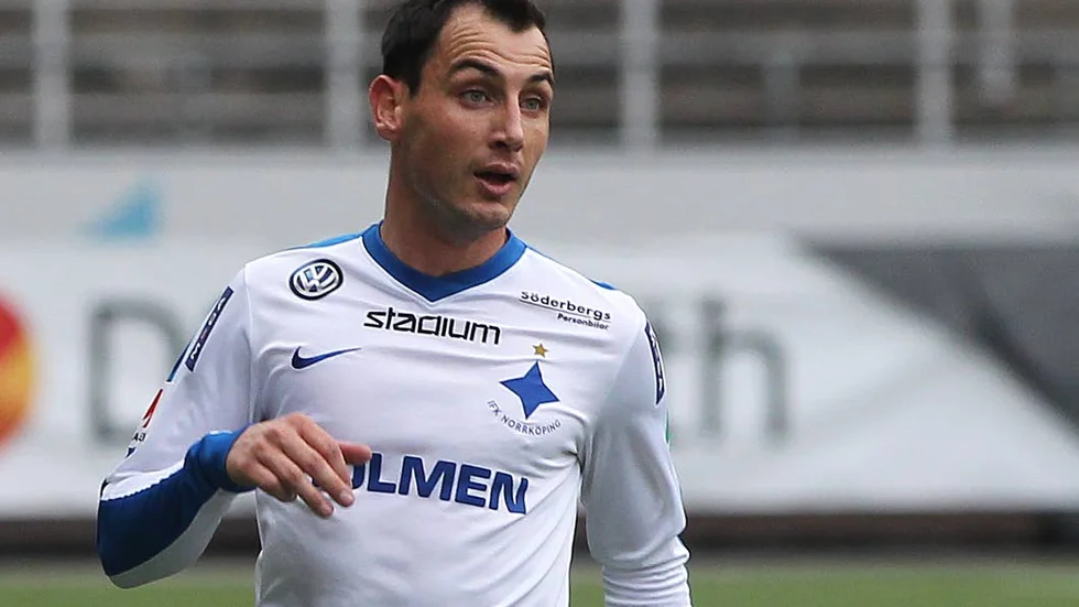 Nikola Tkalcic.