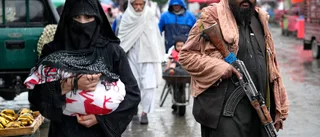 Kvinnor får hjälparbeta i Afghanistan igen