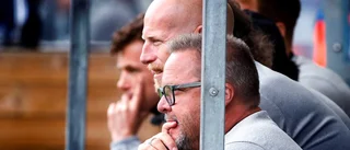 ÅFF byter tränare inför avslutningen