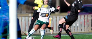 Förlust för VGIF i Göteborg