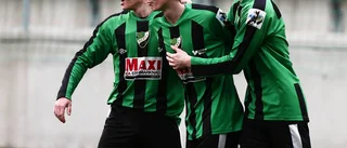 Derby fick en smakstart på kvalet