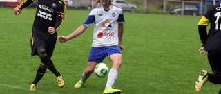 Kristberg kan än i femman