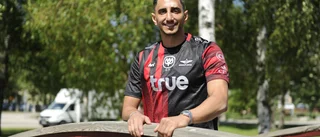 Eid om sitt toppår i Thailand och Zlatans betydelse