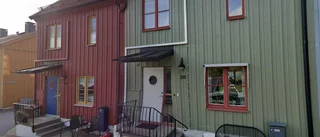 Radhus på 150 kvadratmeter sålt i Nyköping - priset: 5 575 000 kronor