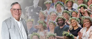 "Det faller en tår bara jag tänker på programmet"