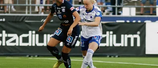 Tvingades lämna derbyt – här är första beskedet om LFC-backen