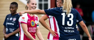 Bäst och sämst i Uppsala mot Rosengård
