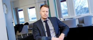Andreas Lind: "Därför behövs basindustrin"