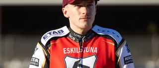 Nyförvärvet ser det som en nystart att komma till klubben