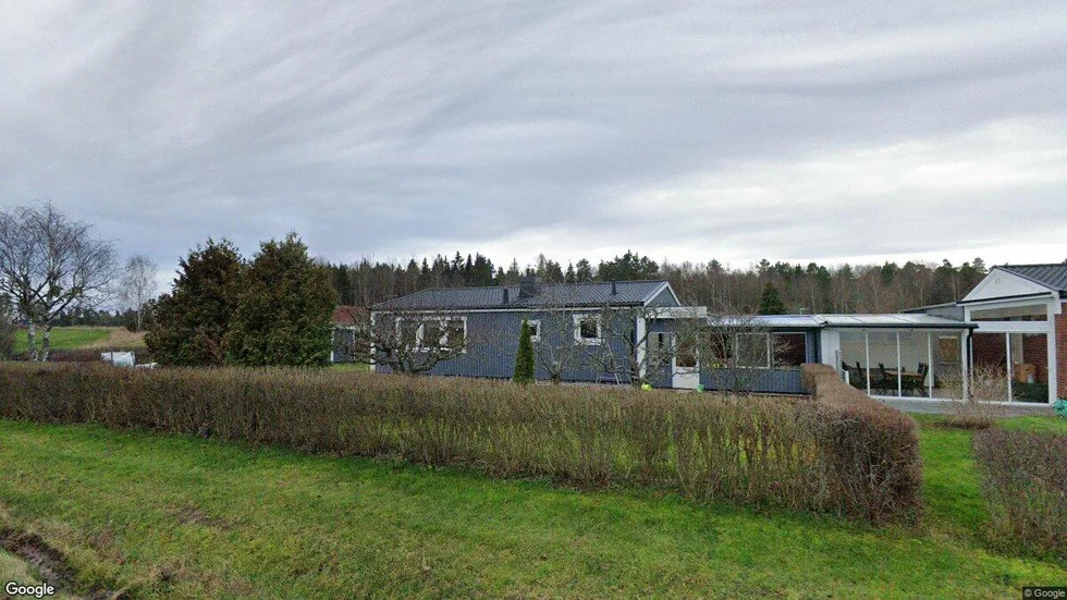 Krokusvägen 11