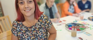 En mötesplats för både unga och gamla • "Det är fantastiskt" 