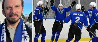 Var med och tog upp ”Clemens” – nu förlänger han kontraktet