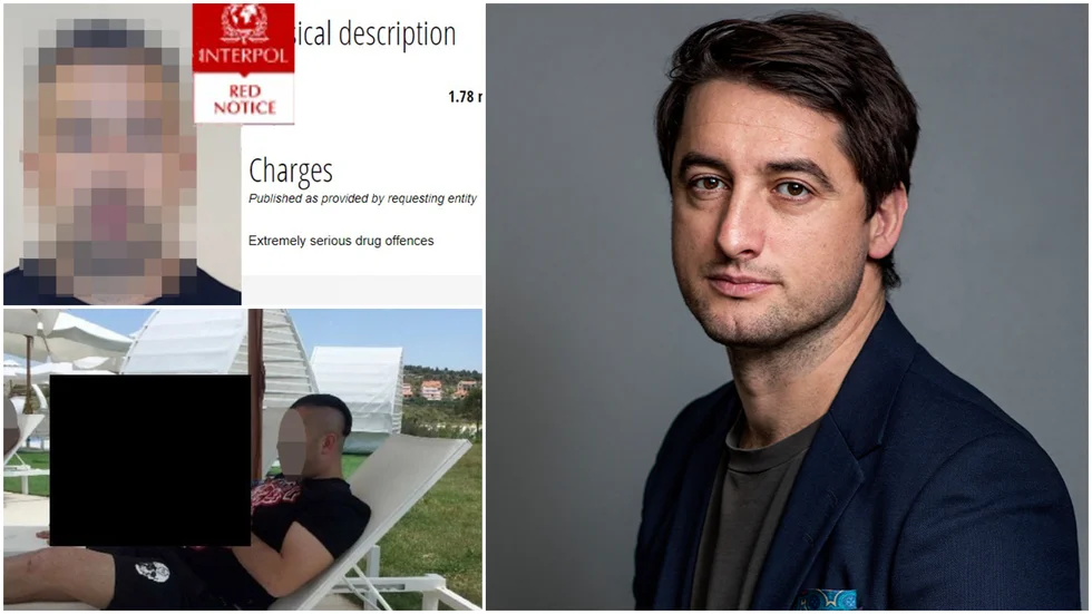 
"Det här var en bok som behövde skrivas", säger Diamant Salihu. När polisen fick tillgång till chattar som beskrev mordplaner, kidnappningar, sprängningar och narkotikahandel såg han en chans att gå på djupet och berätta inifrån. "Sedan var det bara att börja intervjua". I det myllrande persongalleriet framstår en återkommande aktör som spindeln i nätet, den 36-årige tidigare Uppsalabon Räven (bilderna till vänster).
