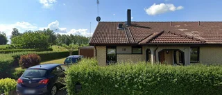 Huset på Frejgatan 18 i Mjölby sålt för andra gången på kort tid