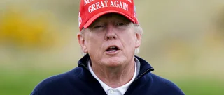 Jury: Trump utsatte kvinna för övergrepp
