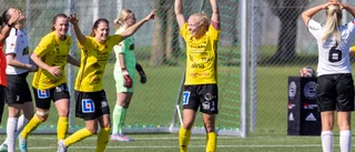 Gusk inleder hösten – med häng på allsvenskan