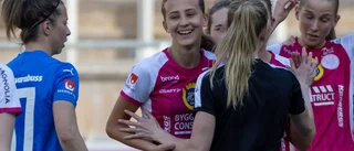 14-åring gjorde debut i allsvenskan – yngst någonsin