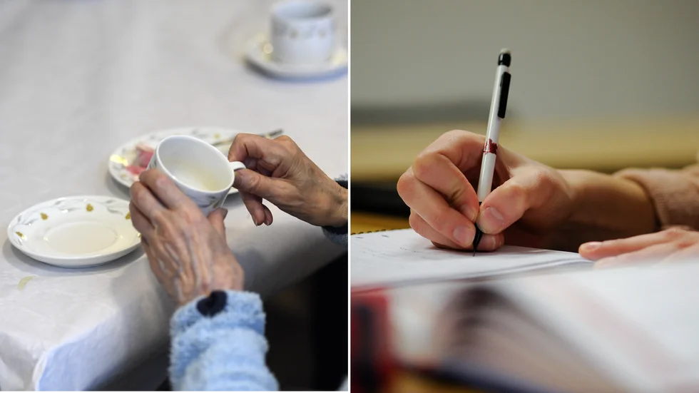 Fungerar verkligen Katrineholms kommuns språktest bra? För Ivo-kritiken mot kommunens särskilda boende för äldre, säger något annat.