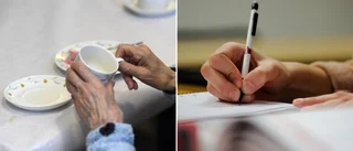 Genant att katrineholmarna inte får se språktestet