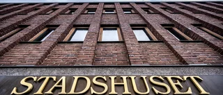 Efter alla turer – M och S styr i Hässleholm