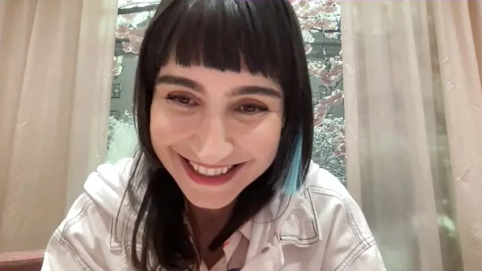 Laleh kommer till Umeå och Luleå i augusti och mötte sina fans i chatten under måndagen.