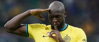 Pånyttfödd stjärna vill skjuta Inter till final