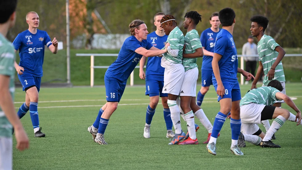 Norran har betygsatt samtliga spelare från det heta och känslofyllda derbyt.