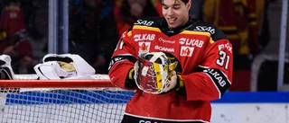 Nyköpingskillen förlänger med SHL-klubb