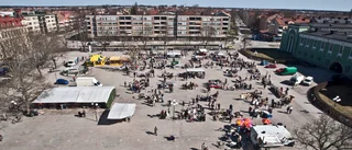 Vaksala torg betyder för mycket för att schabblas bort