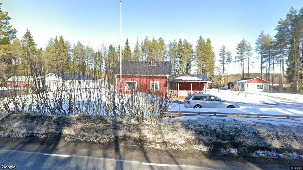 Smedsbyvägen 494