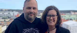 Miljöpartiet får ny ordförande