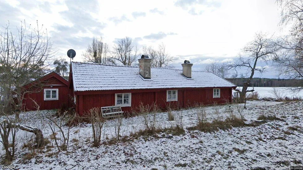 Valingegård 1