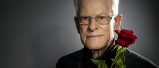 Ingvar Carlssons "I sällskap med döden" är rena dynamiten