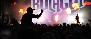 Bolaget höll nattöppet 