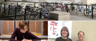 Efter tunga tider – så vände Högbyskolan den negativa trenden