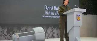 Zelenskyj: Vi gör framsteg
