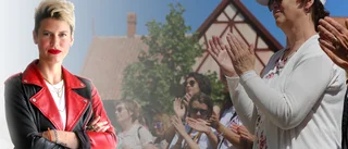 ”Jag vill likt Greta Thunberg vråla: Hur vågar ni?!”