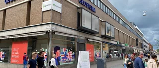 Ny inredningskedja kommer till Uppsala – flyttar in på gågatan