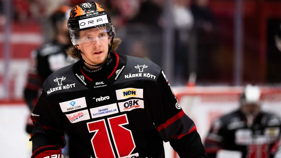 Luleå Hockey har gjort en spännande värvning i backen Marcus Hardegård som har en stark utvecklingskurva. 