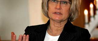 Ann Tollbäck tillbakavisar kritiken