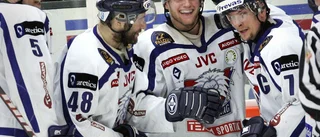 En ledning som skrämmer
