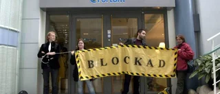 Konfliktreglerna hotar jobben