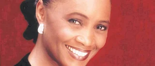 Barbara Hendricks om sin nya stil