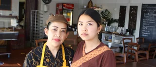 Mor och dotter tvingas ge upp drömmen – säljer restaurangen