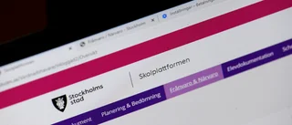 Hårt kritiserad skolplattform skrotas
